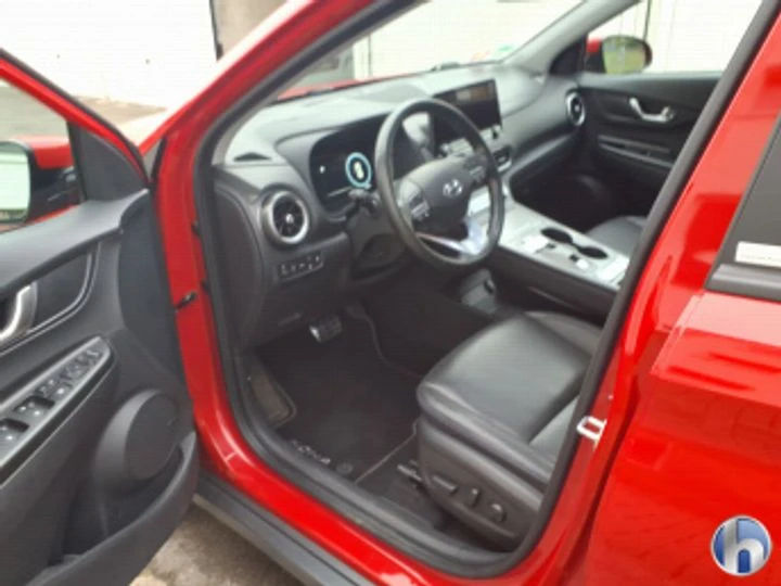 Hyundai Kona PREMIUM  - изображение 6