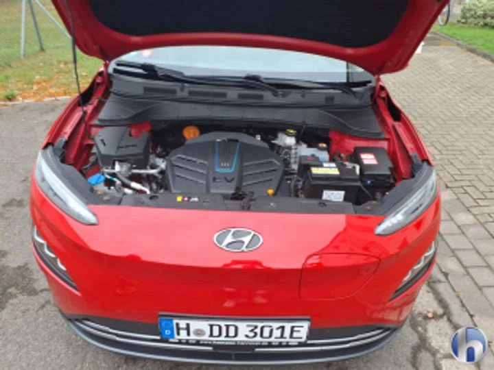 Hyundai Kona PREMIUM  - изображение 5