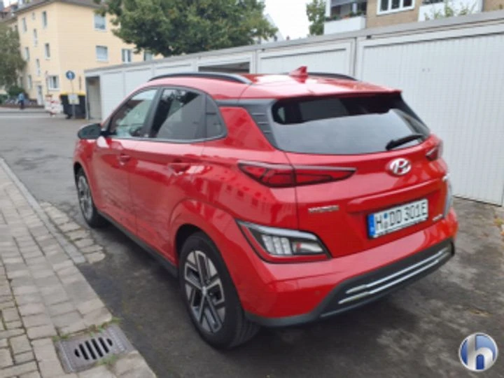 Hyundai Kona PREMIUM  - изображение 4