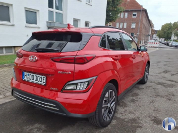 Hyundai Kona PREMIUM  - изображение 3