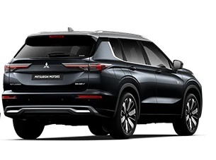 Mitsubishi Outlander instyle luxury pack+ , снимка 2 - Автомобили и джипове - 54013967