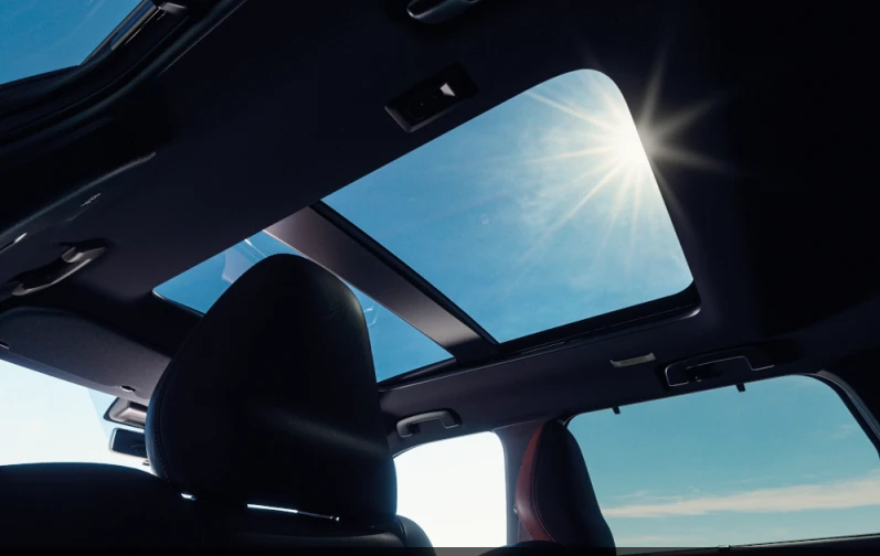 Mitsubishi Outlander instyle luxury pack+ , снимка 7 - Автомобили и джипове - 54013967