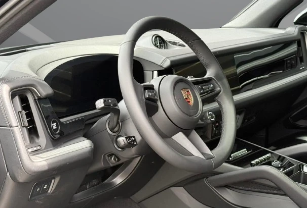 Porsche Cayenne S E-Hybrid = Black Pack = Гаранция, снимка 6 - Автомобили и джипове - 54125911