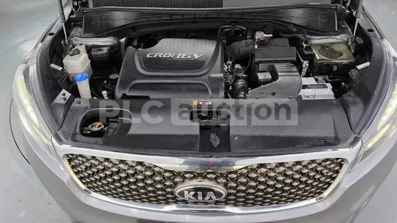 Kia Sorento ПОДГРЕВ| ОБДУХВАНЕ| КАМЕРА| ВКЛ. ТЕХНОТЕСТ, снимка 9 - Автомобили и джипове - 54417019