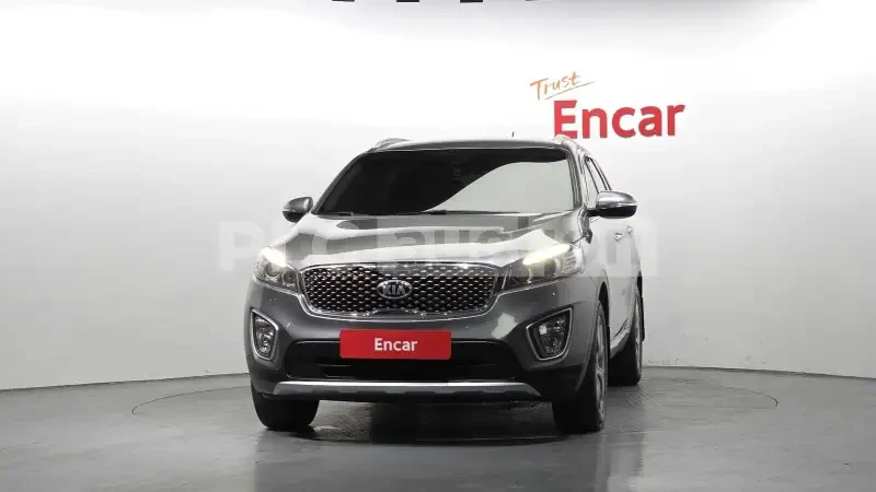 Kia Sorento ПОДГРЕВ| ОБДУХВАНЕ| КАМЕРА| ВКЛ. ТЕХНОТЕСТ, снимка 12 - Автомобили и джипове - 54417019