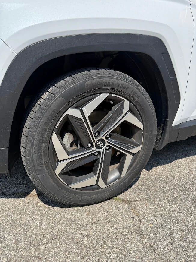 Hyundai Tucson  LUXURY / CARFAX / ПОДГРЕВИ / КАМЕРА / АВТОКРЕДИТ , снимка 7 - Автомобили и джипове - 55980657