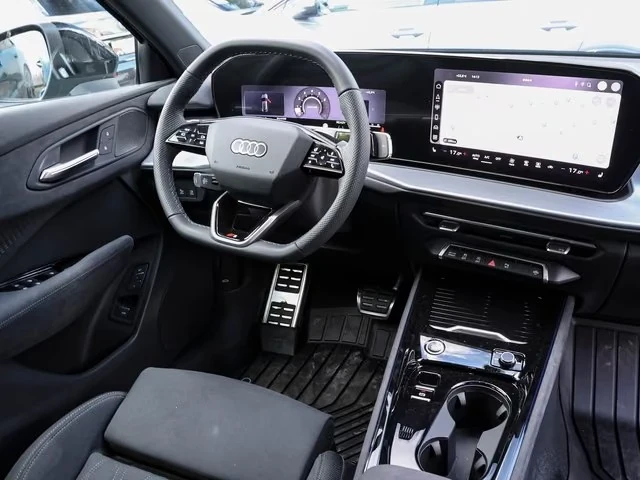 Audi Q3 Sportback TFSI QUATTRO * NEW 2026* S-LINE PANORAMA MATRIX , снимка 6 - Автомобили и джипове - 56120215