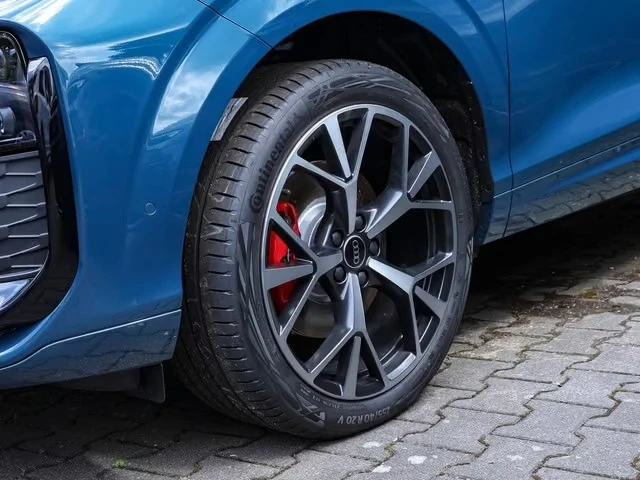 Audi Q3 Sportback TFSI QUATTRO * NEW 2026* S-LINE PANORAMA MATRIX , снимка 5 - Автомобили и джипове - 56120215