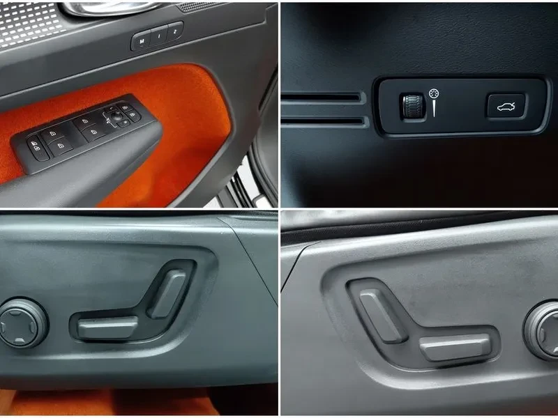 Volvo XC40 T4 R-Design, снимка 16 - Автомобили и джипове - 56221794