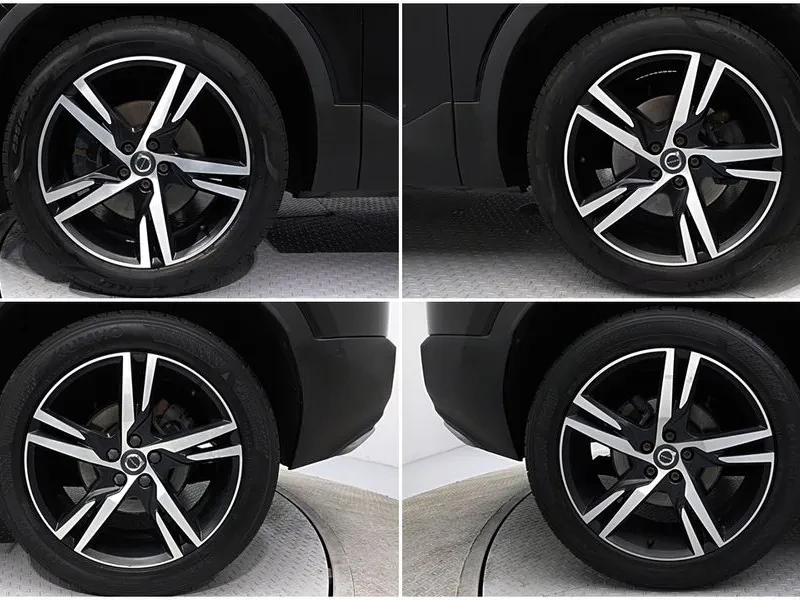 Volvo XC40 T4 R-Design, снимка 5 - Автомобили и джипове - 56221794