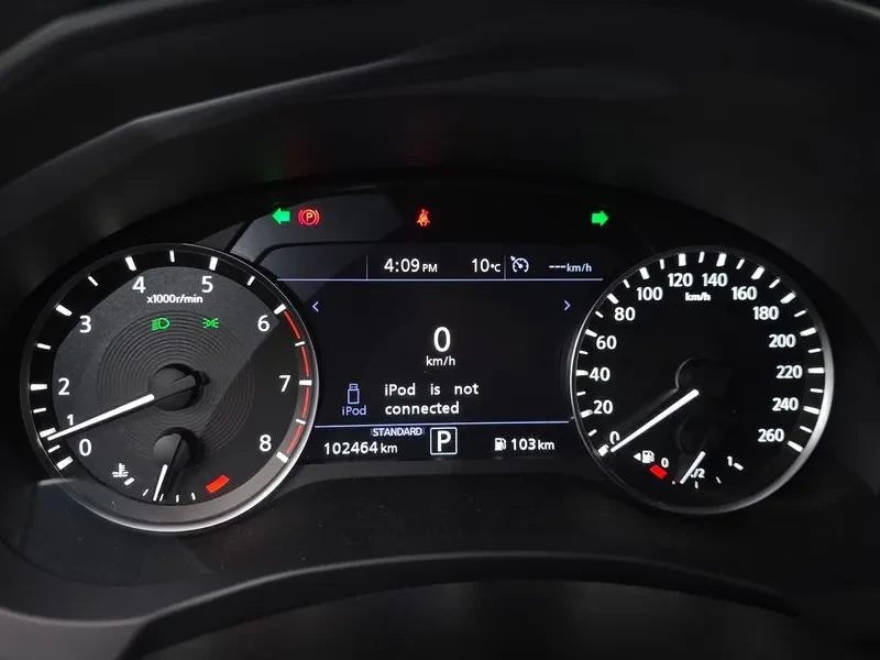 Infiniti QX50 2.0 AWD | Mobile.bg � ����������� 8