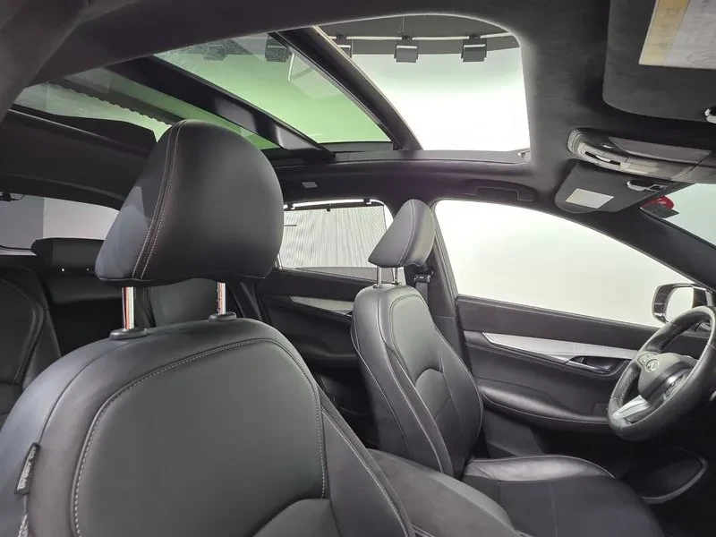 Infiniti QX50 2.0 AWD | Mobile.bg � ����������� 11