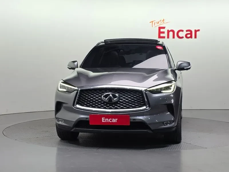 Infiniti QX50 2.0 AWD | Mobile.bg � ����������� 3