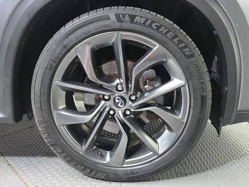 Infiniti QX50 2.0 AWD | Mobile.bg � ����������� 5
