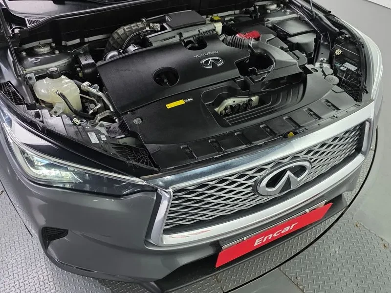 Infiniti QX50 2.0 AWD | Mobile.bg � ����������� 6
