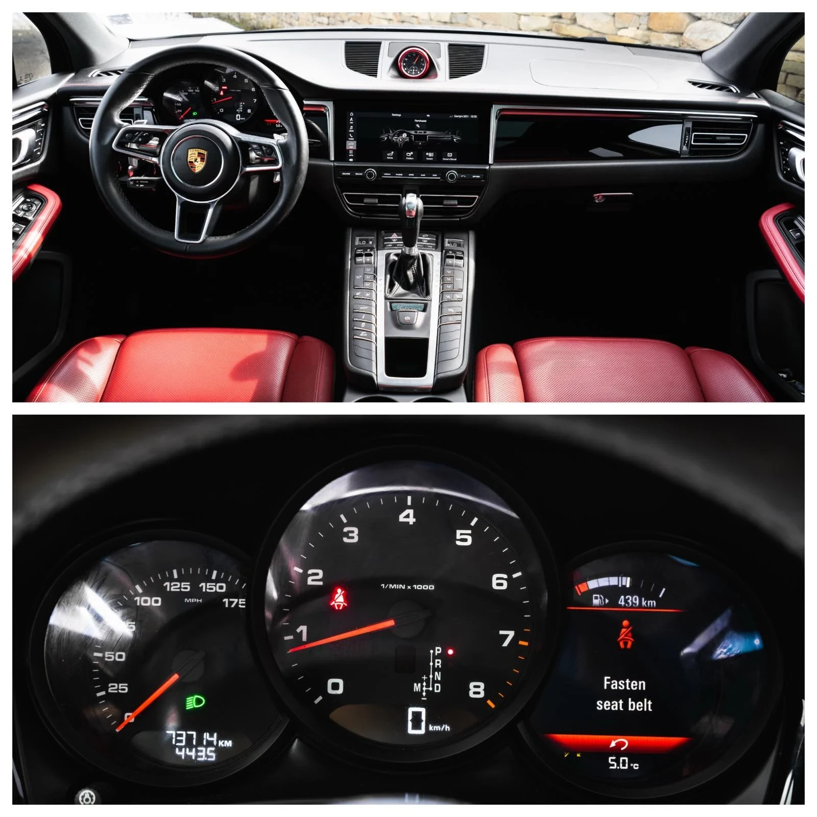 Porsche Macan  - изображение 5