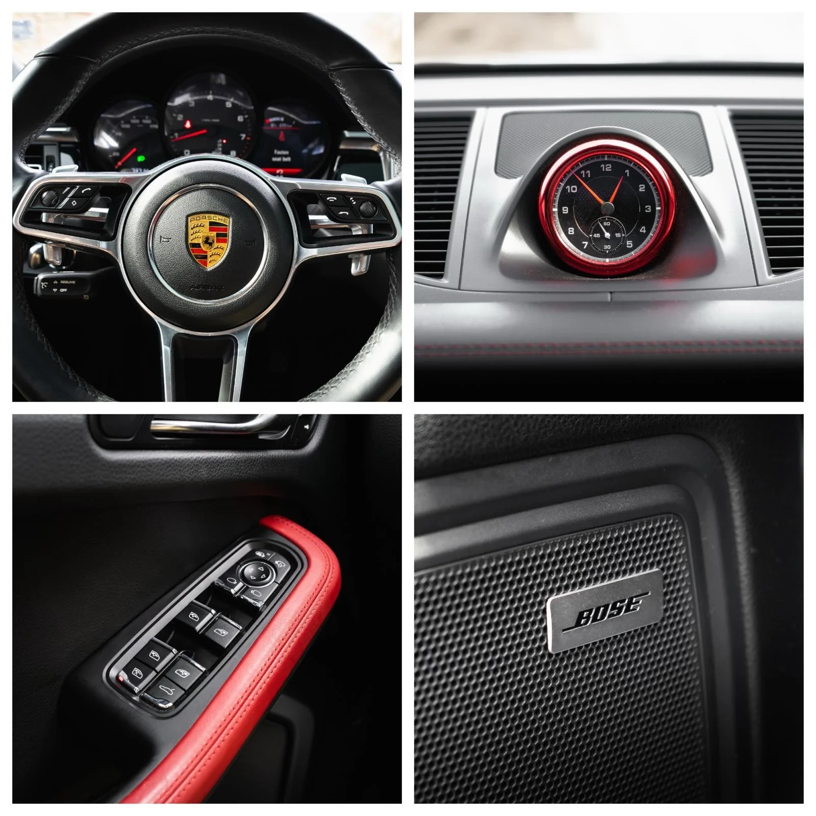 Porsche Macan  - изображение 4