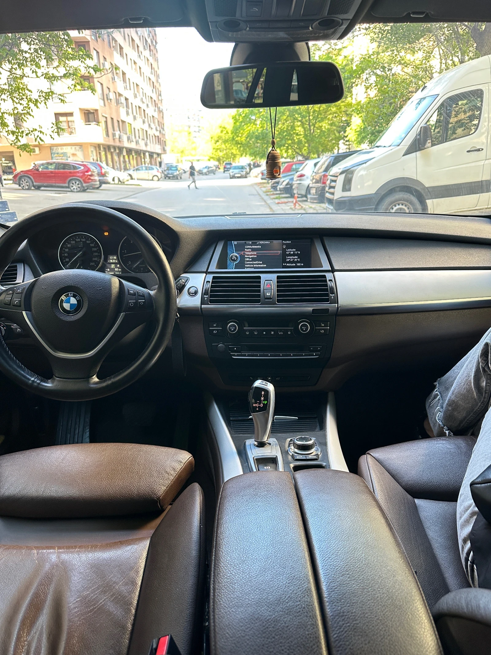 BMW X5 3.0 D - изображение 10