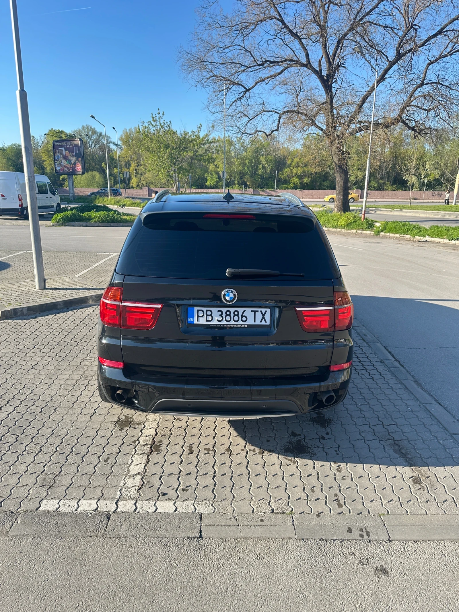 BMW X5 3.0 D - изображение 5