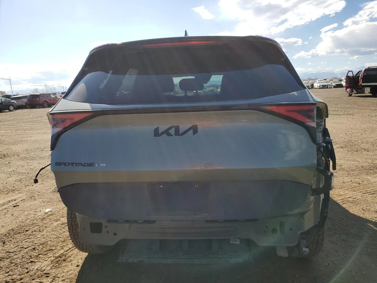 Kia Sportage X-PRO* Digital* Подгрев* Обдухване - изображение 5