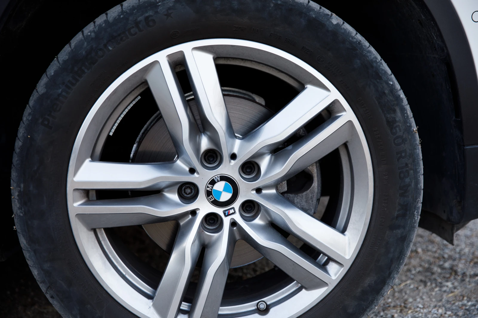 BMW X1 X1 sDrive18i - изображение 8