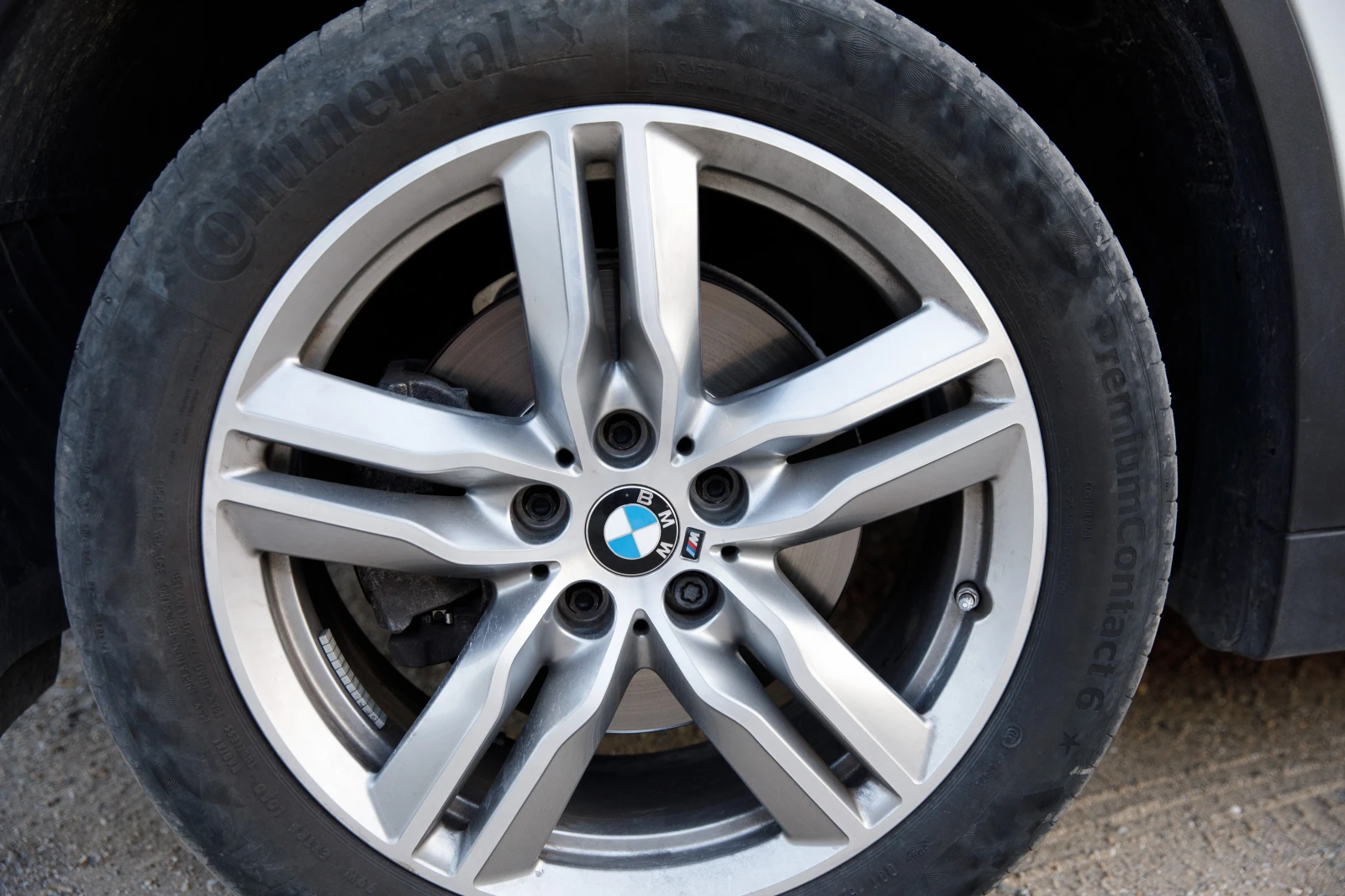 BMW X1 X1 sDrive18i - изображение 7