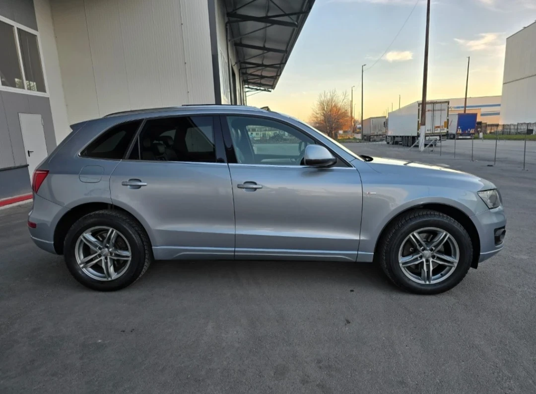 Audi Q5 SQ5 3.0 - изображение 3