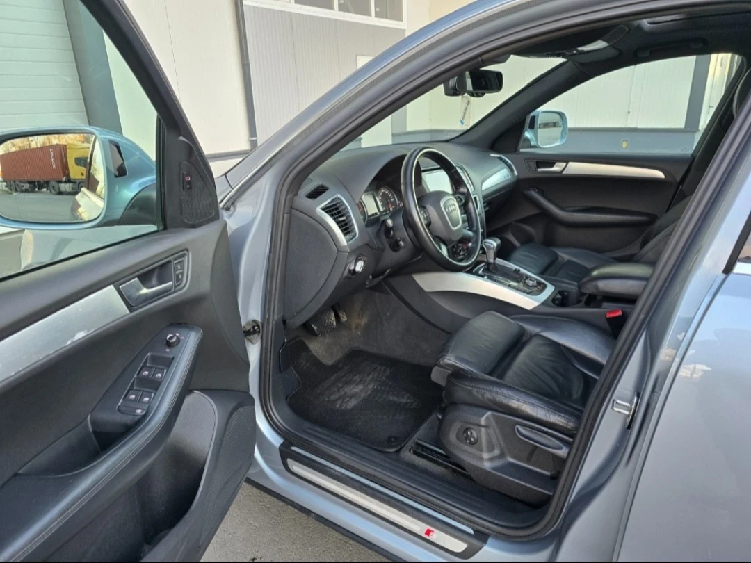 Audi Q5 SQ5 3.0 - изображение 7