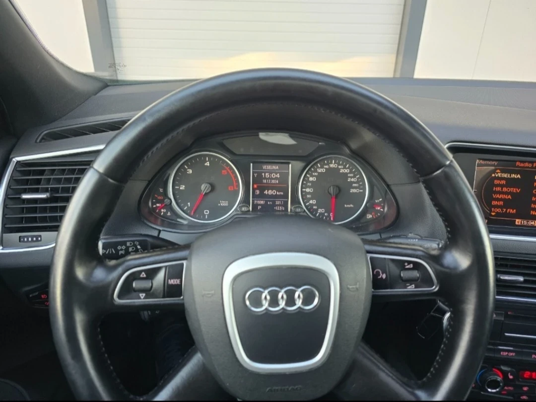 Audi Q5 SQ5 3.0 - изображение 10