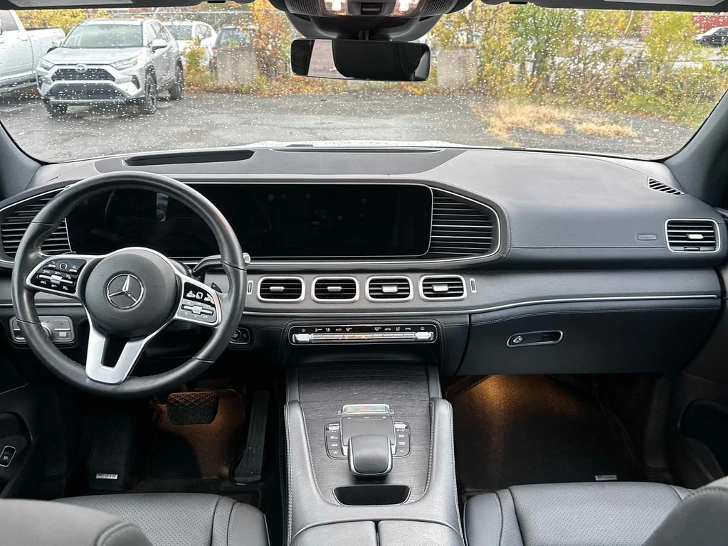 Mercedes-Benz GLE 350 * CARFAX * БЕЗ ПЪРВОНАЧАЛНА ВНОСКА - изображение 10