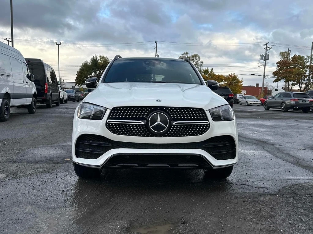 Mercedes-Benz GLE 350 * CARFAX * БЕЗ ПЪРВОНАЧАЛНА ВНОСКА - изображение 2