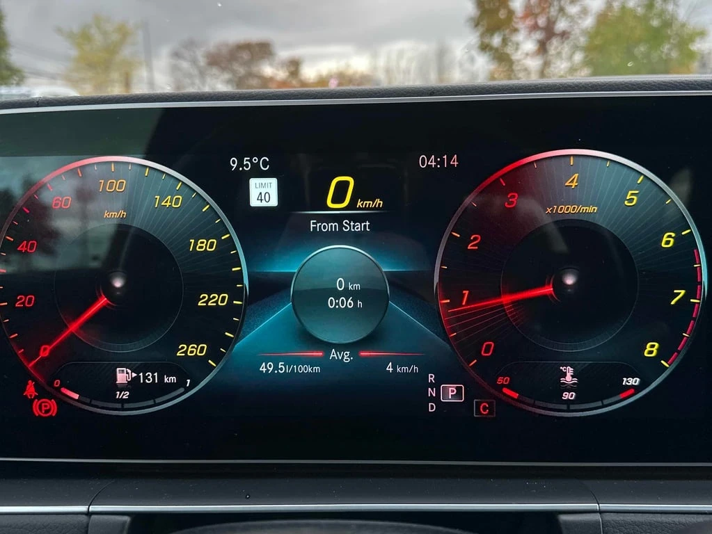 Mercedes-Benz GLE 350 * CARFAX * БЕЗ ПЪРВОНАЧАЛНА ВНОСКА - изображение 8