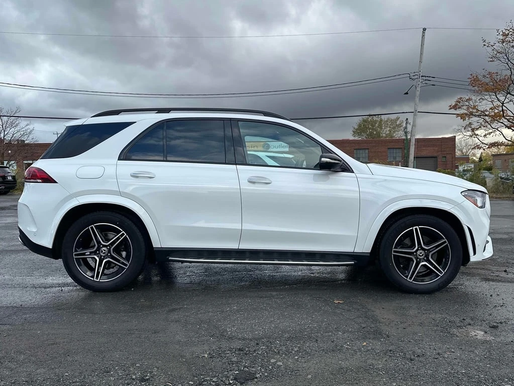 Mercedes-Benz GLE 350 * CARFAX * БЕЗ ПЪРВОНАЧАЛНА ВНОСКА - изображение 4