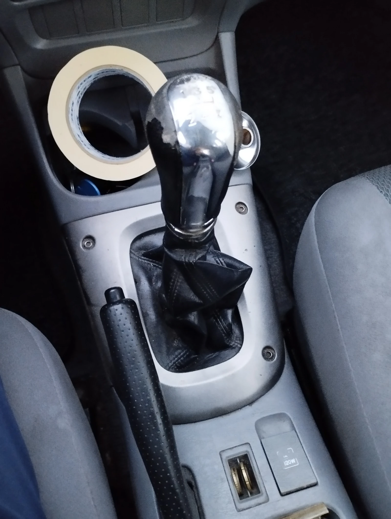 Toyota Rav4  - изображение 9