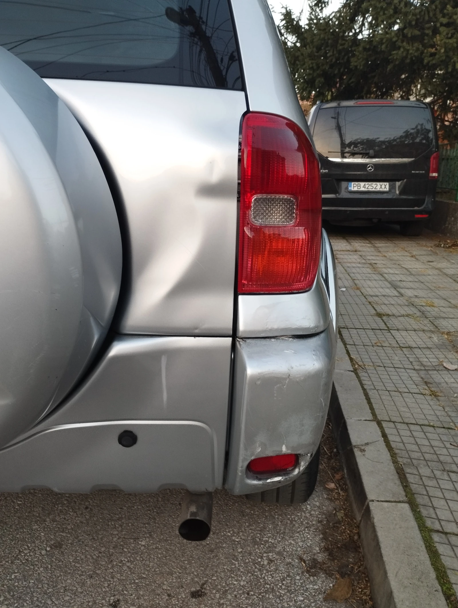 Toyota Rav4  - изображение 4