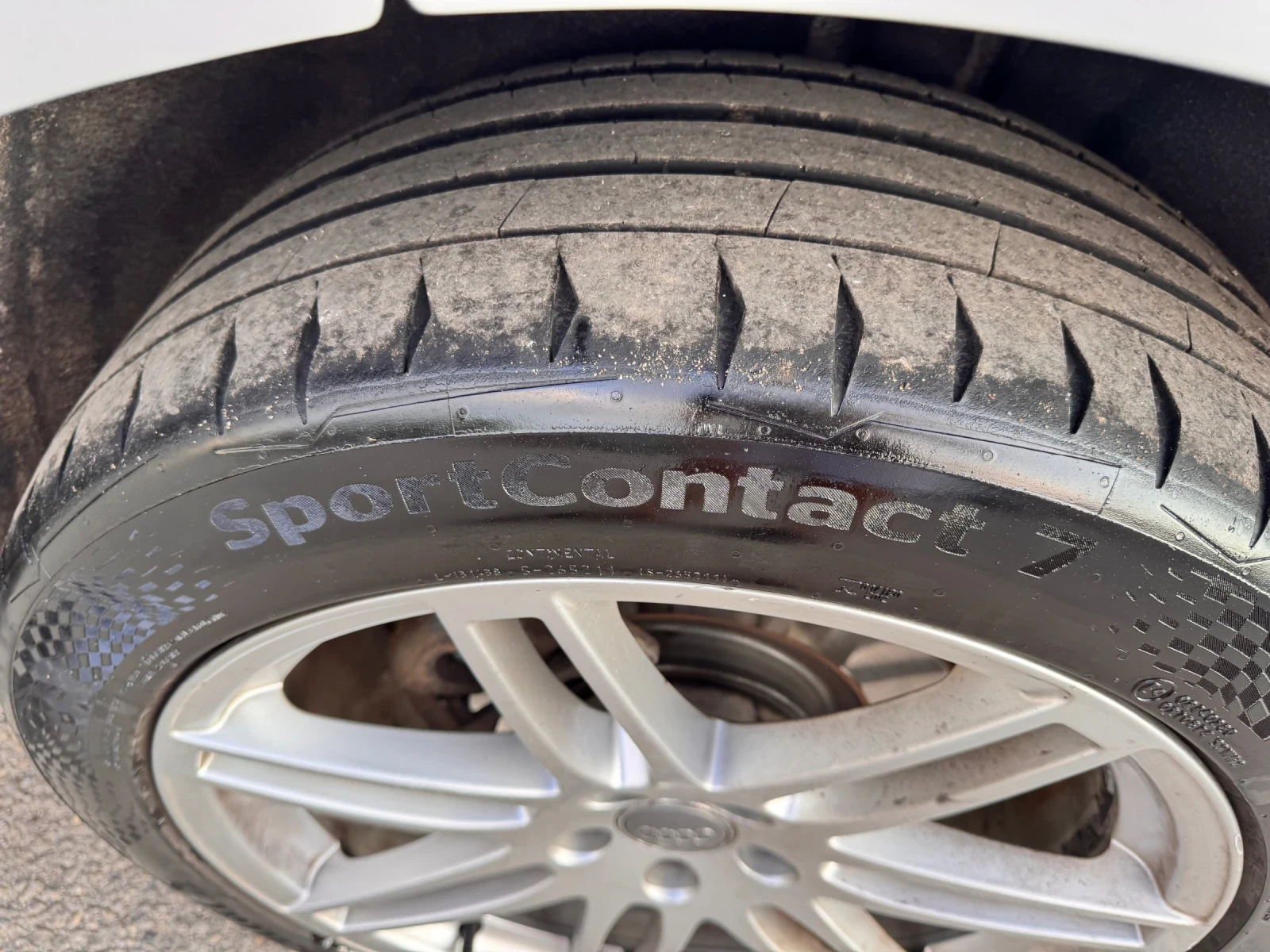 Audi Q5 3.0TDI Automatic Quattro panorama | Mobile.bg   13