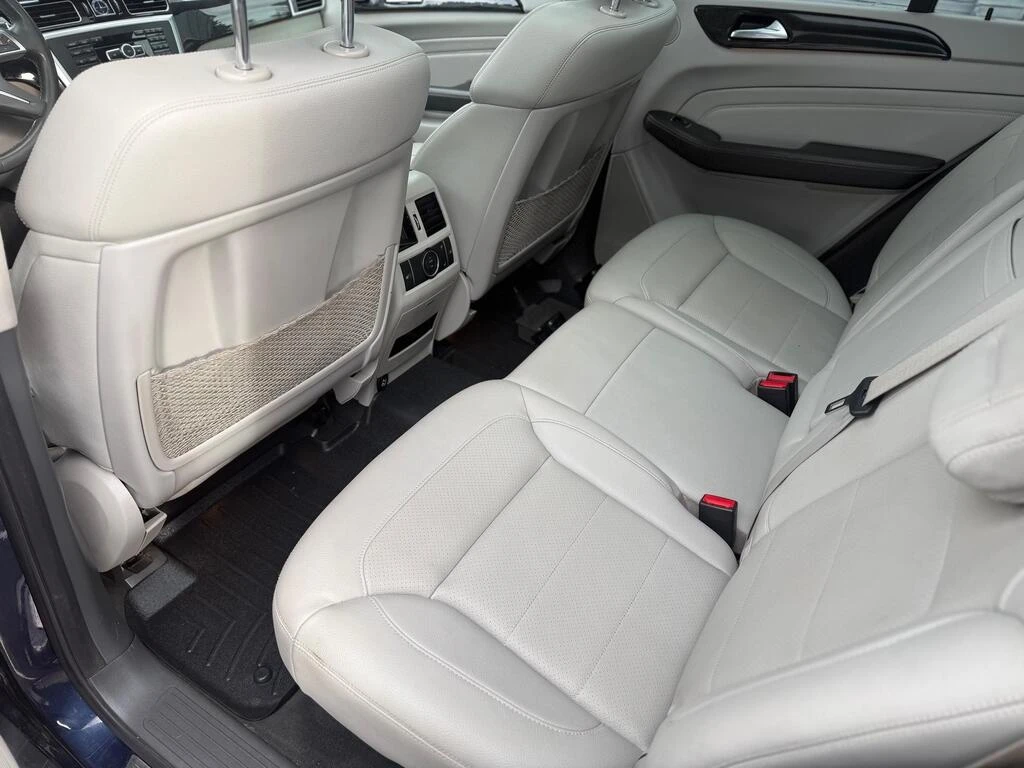 Mercedes-Benz ML 350 * AMG PCKG/CLEAN CARFAX * CARFAX *   | Mobile.bg   8