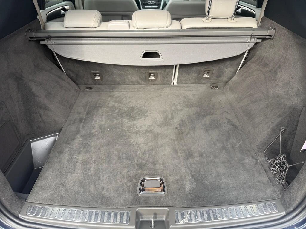 Mercedes-Benz ML 350 * AMG PCKG/CLEAN CARFAX * CARFAX *   | Mobile.bg   9