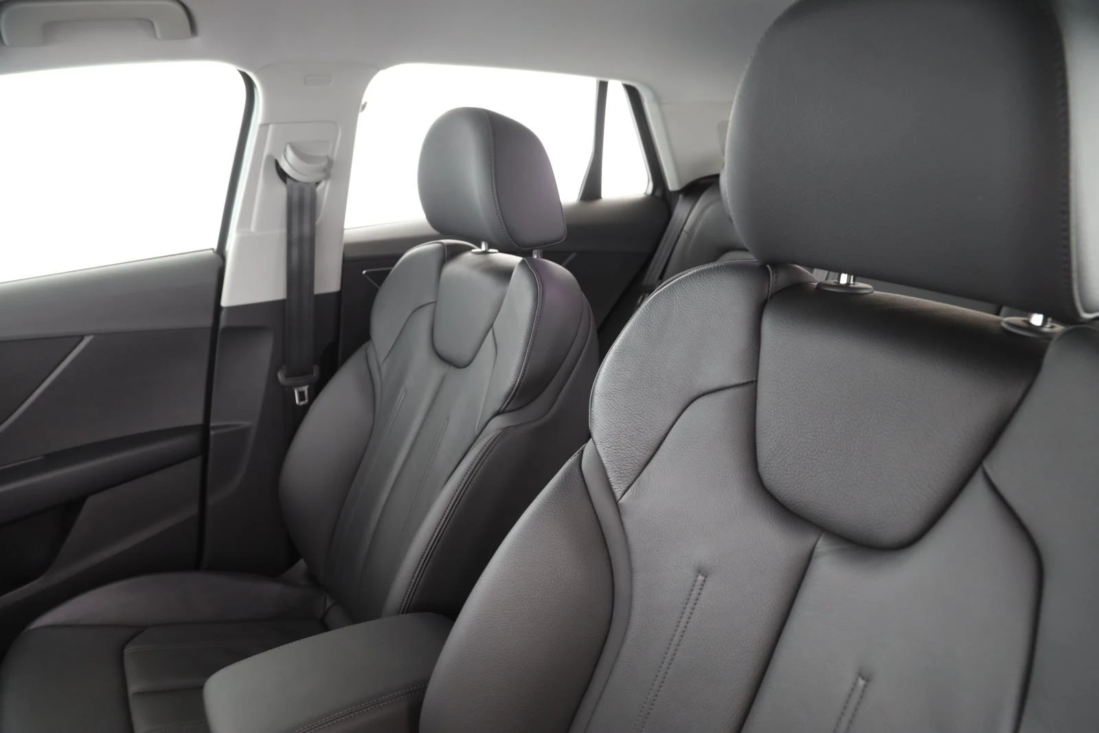 Audi Q2 40TFSI* QUATTRO* LED* DISTR* KEYLESS*  | Mobile.bg   13