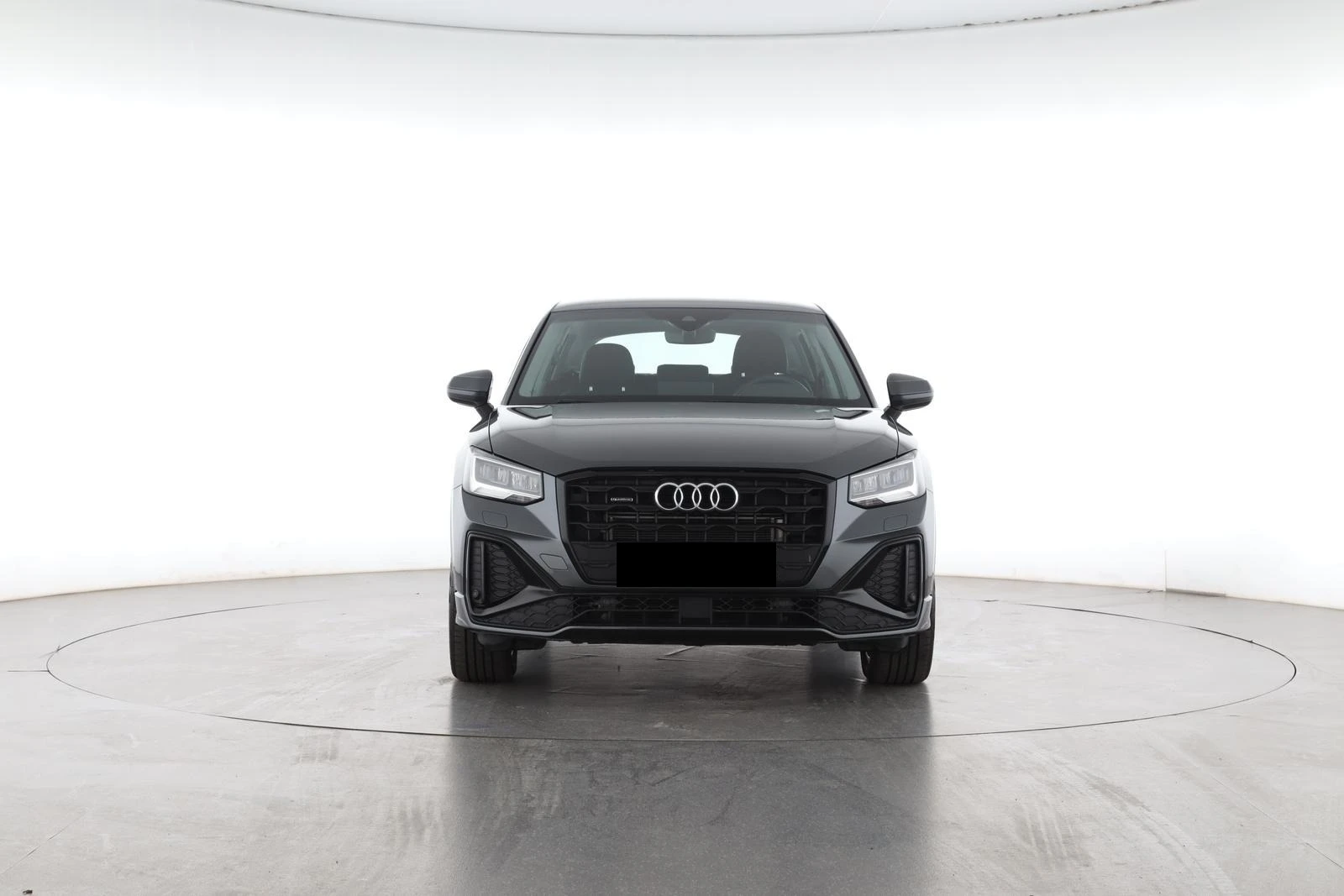 Audi Q2 40TFSI* QUATTRO* LED* DISTR* KEYLESS*  - изображение 2
