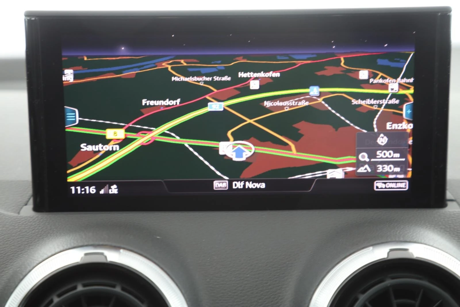 Audi Q2 40TFSI* QUATTRO* LED* DISTR* KEYLESS*  - изображение 10