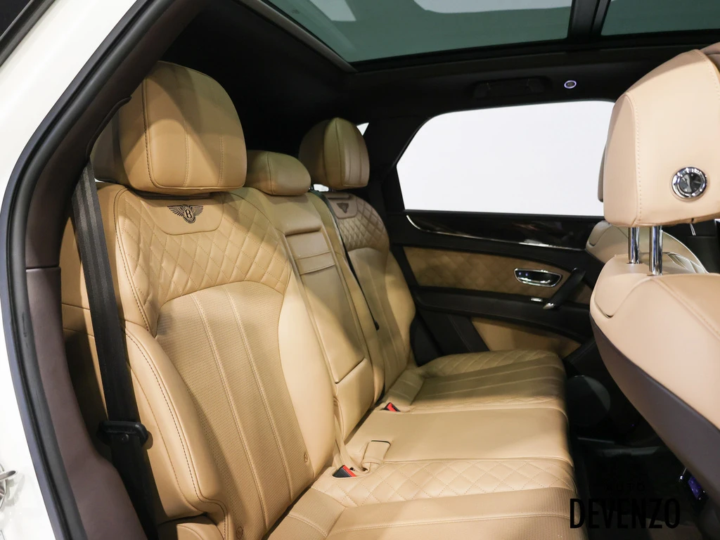 Bentley Bentayga W12/AWD/* АВТОКРЕДИТ - изображение 9