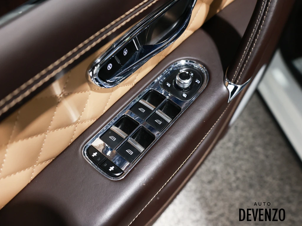 Bentley Bentayga W12/AWD/* АВТОКРЕДИТ - изображение 10