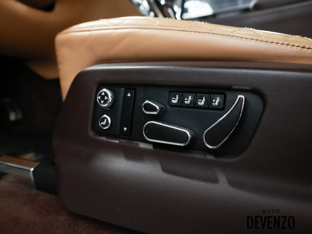 Bentley Bentayga W12/AWD/* ���������� | Mobile.bg � ����������� 11