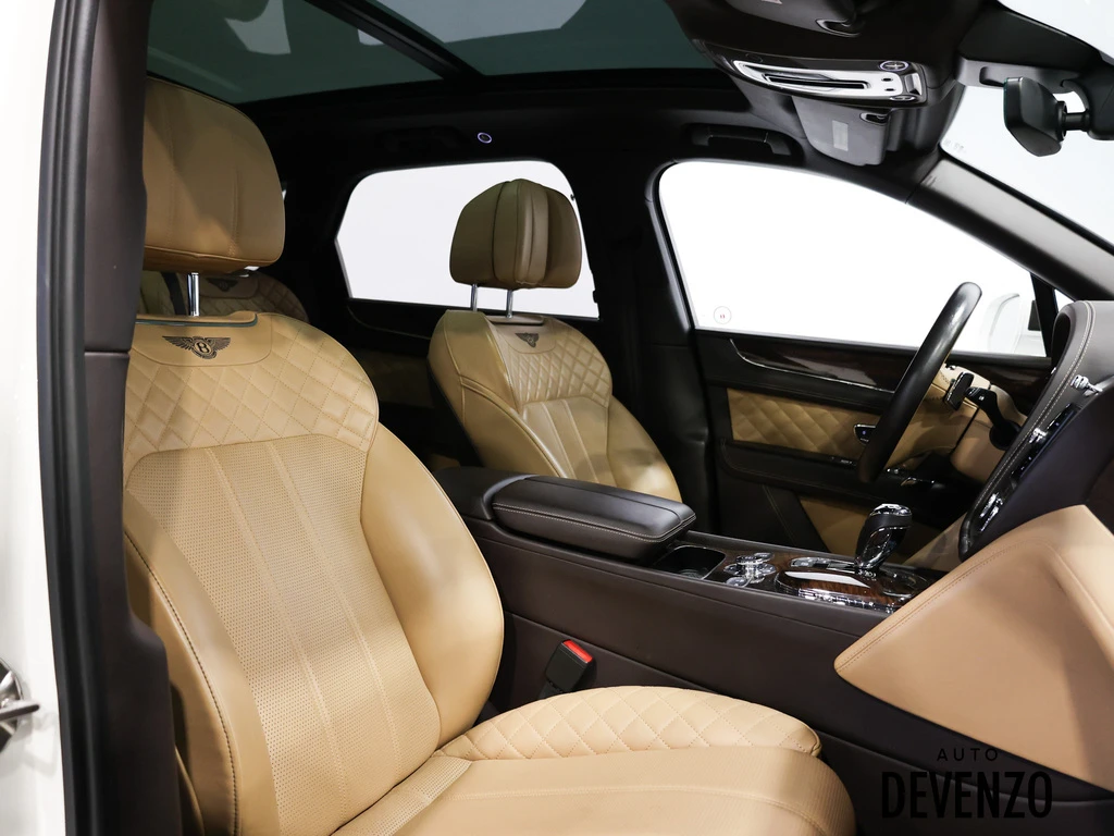 Bentley Bentayga W12/AWD/* АВТОКРЕДИТ - изображение 7