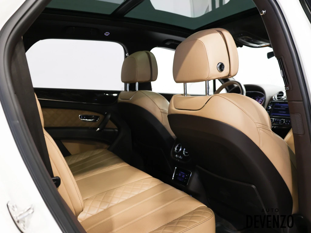 Bentley Bentayga W12/AWD/* АВТОКРЕДИТ - изображение 8