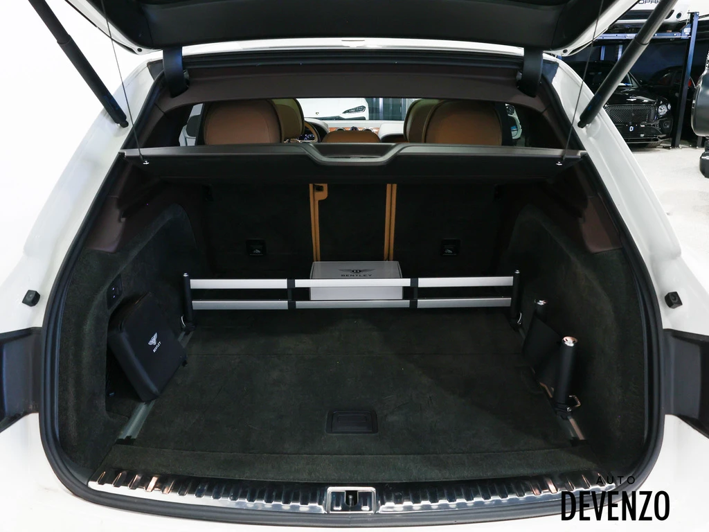 Bentley Bentayga W12/AWD/* ���������� | Mobile.bg � ����������� 15