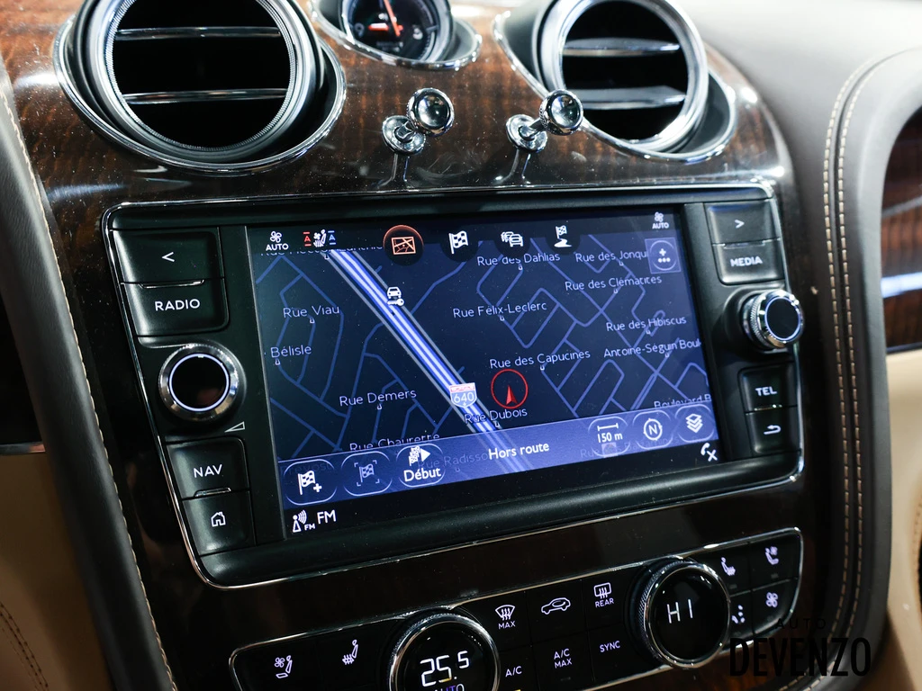 Bentley Bentayga W12/AWD/* ���������� | Mobile.bg � ����������� 13