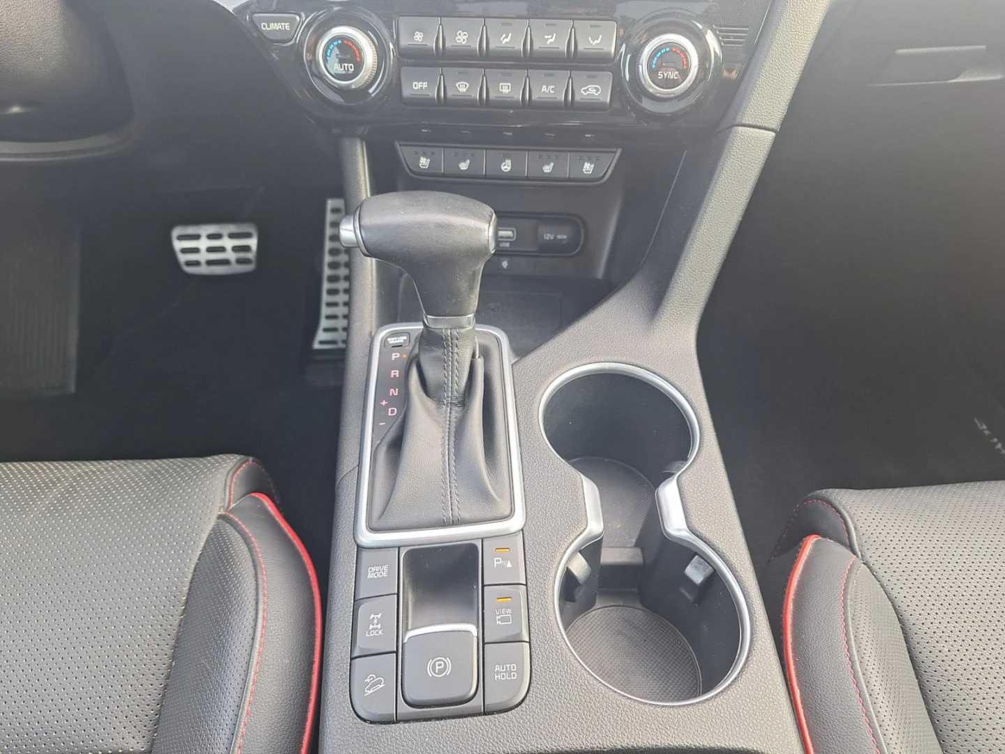 Kia Sportage 2.0 CRDi / 185 �.�. / DCT-8 / AWD/GT LINE | Mobile.bg � ����������� 15