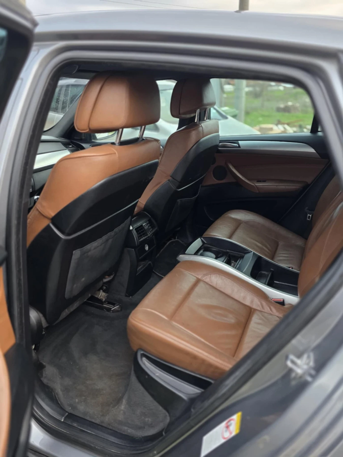 BMW X6  - изображение 5